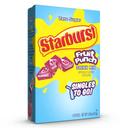 Starburst Singles To Go Fruit Punch Powdered Drink Mix, 0.59 Ounce -- 12 per case