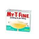 My T Fine Vanilla Pudding and Pie Filling, 2.75 Ounce -- 12 per case