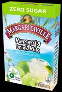 Margaritaville Margarita Powdered Drink Mix - 6 count per pack -- 12 packs per case