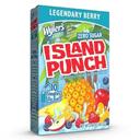 Wylers Light Singles To Go Legendary Berry Drink Mix, 10 count -- 12 per case