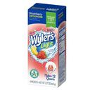 Wylers Light Sugar Free Strawberry Lemonade Drink Mix, 2.27 Ounce -- 6 per case