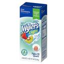 Wylers Light Sugar Free Kiwi Strawberry Drink Mix, 1.69 Ounce -- 6 per case