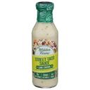 Walden Farms Lime Crema Street Taco Sauce, 12 Fluid Ounce -- 6 per case