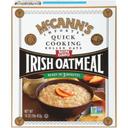Mccanns Quick Cook Irish Rolled Oats, 16 Ounce -- 12 per case