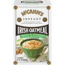 Mccanns Apple Cinnamon Instant Irish Oatmeal, 12.3 Ounce -- 12 per case