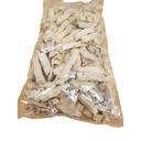 H Walker Foods Fully Cooked Chicken Breast Fajita Strips, 10 Pound