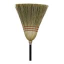 Broom, Maids Broom, 3 Sew ---  6 Count