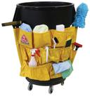 O-Cedar  Gladiator Caddy Bag -- 6 per case.