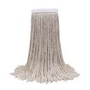 O Cedar Commercial Cotton Cut End Mop Head, 12 Ounce -- 12 per case.