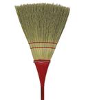 O Cedar Commercial Kleenette 100 Percent Corn Broom, 56 x 12 x 13 inch -- 6 per case.