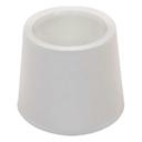 Holder, Holder for Spiral Bowl Brush --- 12 Count [Durable plastic container for holding #96301 Spiral Bowl Brush]