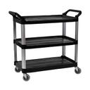O Cedar Food Service Cart.