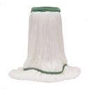 O Cedar Commercial Large Nylon Finishing Looped End Mop Head, 20 x 12 x 12 inch -- 12 per case.