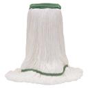 O Cedar Commercial Large Nylon Finishing Looped End Mop Head, 20 x 12 x 12 inch -- 12 per case.