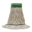 O Cedar MaxiCotton Extra Large Loop End Mop -- 12 per case.