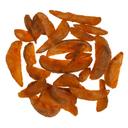 McCain Crispy Bakeable Seasoned Wedges, 5 Pound -- 6 per case.