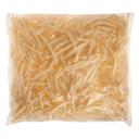 Ida Valley 1/4 inch Cut Shoestring Fries, 4.5 Pound -- 6 per case.