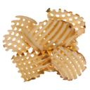 McCain Flavorlast Cross Trax Fries, 4.5 Pound -- 6 per case.