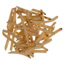 McCain Ore Ida Country Style Straight Cut French Fry, 5 Pound -- 6 per case.