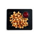 McCain Skin On Hash Brown Cube, 6 pound -- 6 per case