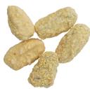 Anchor Poppers Breaded Original Cheddar Cheese Stuffed Jalapenos, 4 Pound -- 4 per case