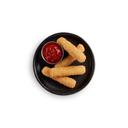 Grabitizers Breaded Cheese Stick, 12 Pound