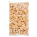 Golden Crisp Breaded Garlic Cheese Curds, 2 Pound - 6 per case