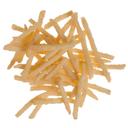 McCain Ore Ida EverCrisp Shoestring Cut Potato Fry, 5 Pound -- 6 per case.