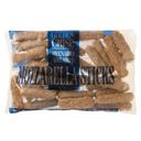 McCain Golden Crisp Breaded Ovenable Mozzarella Stick - Appetizer, 2 Pound -- 6 per case.