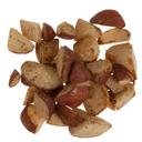 McCain Farmers Kitchen Chopped Roasted Redskin Potato, 4 Pound -- 4 per case.