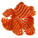 McCain Harvest Splendor Sweet Potato Cross Trax, 2.5 Pound -- 6 per case.