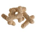 McCain Anchor Italian Breaded Mozzarella Cheese Stick - Appetizer, 4 Pound -- 6 per case.