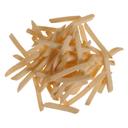 McCain Gold Premium Extra Large Thin Cut Potato Fry, 5 Pound -- 6 per case.