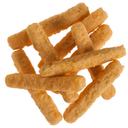 McCain Golden Crisp Fryersaver Battered Zucchini Stick - Appetizer, 2 Pound -- 6 per case.