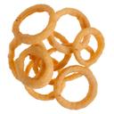 McCain Brew City Beer Battered Thin Cut Onion Ring, 2.5 Pound -- 6 per case.