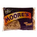 McCain Moores Battered Onion Straw, 2 Pound -- 9 per case.