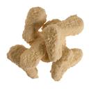 McCain Anchor Breaded Cheddar Cheese and Jalapeno Bite - Appetizer, 2.5 Pound -- 6 per case.