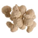 McCain Anchor Breaded Butter Mushroom - Appetizer, 2.5 Pound -- 6 per case.
