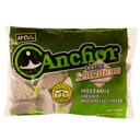 McCain Mozzamia Breaded Mozzarella Cheese - Appetizer, 4 Pound -- 2 per case.