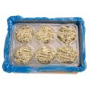 McCain Anchor Spinach and Artichoke Dipping Sauce, 6 Ounce -- 36 per case.