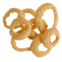 McCain Moores Flour Flipt Flour Coated Onion Ring, 2.5 Pound -- 4 per case.