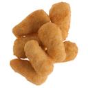 Golden Crisp Ovenable Cheddar Cheese Jalapeno Bites, 2 Pound -- 6 per case.