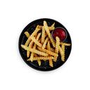 McCain Golden Crinkle Cut Fry, 5 Pound -- 6 per case.