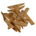 McCain Signature Steak Cut Potato Fry, 5 Pound -- 6 per case.