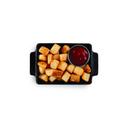 McCain Signature Country Style Cube Hash Brown, 5 Pound -- 6 per case.