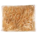 McCain Regular Crinkle Cut Potato Fry, 5 Pound -- 6 per case.