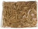 McCain Ultimate Thin Skin On Potato Fry, 5 Pound -- 6 per case