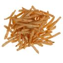 McCain Brew City Beer Battered Thin Cut French Fry, 5 Pound -- 6 per case.