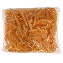 McCain Ore Ida Oven Ready Crinkle Cut Potato Fry, 5 Pound -- 6 per case.