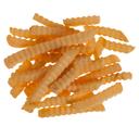McCain Ore Ida Oven Ready Crinkle Cut Potato Fry, 5 Pound -- 6 per case.